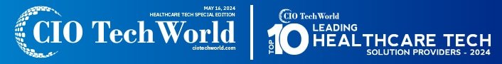 Top 10 Leading Healthcare Tech Solution Providers - 2024