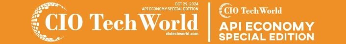 API Economy Special Edition: CIO TechWorld