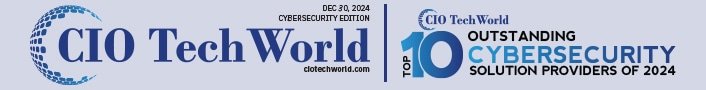 Top 10 Outstanding Cybersecurity Solution Providers of 2024