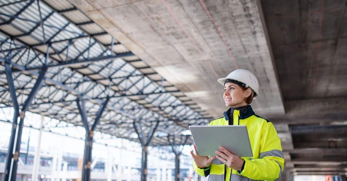 How Common Data Environments Help Construction Projects