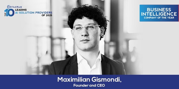 Backwell Tech Corp. Europe GmbH Delivering Trustworthy AI Predictions that Maximize Profits