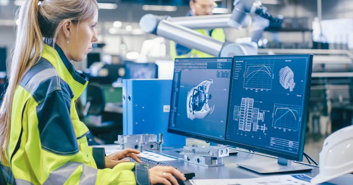 Tools Revolutionizing the Tech Manufacturing Industry