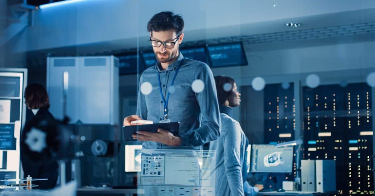 Why You Need an Automatic Transfer Switch for Your Business