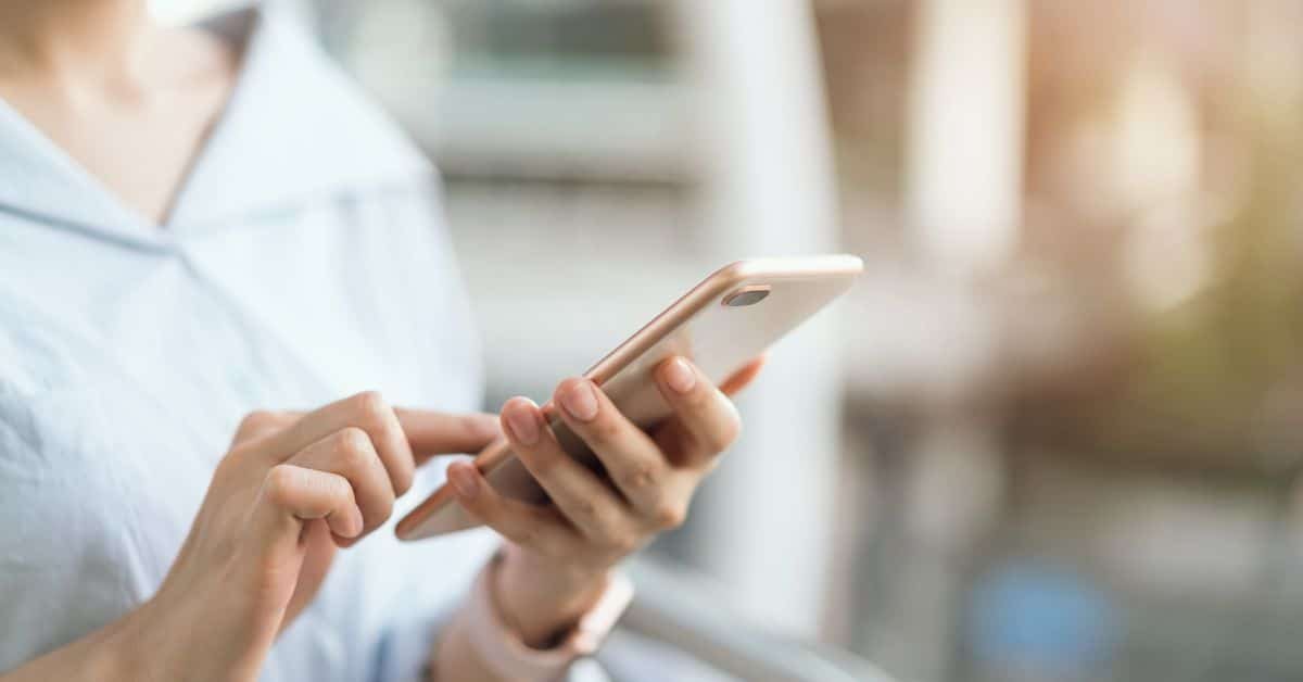 Why Phone Settings Matter More Than You Think