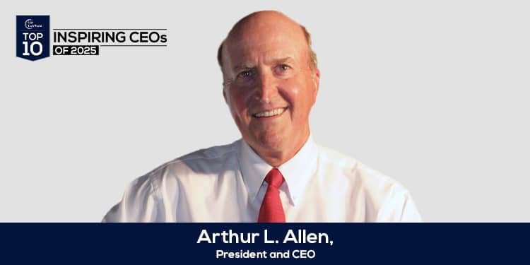 Arthur L. Allen—Heidi AI: Equipping Students with Their Own Personal Supercomputers