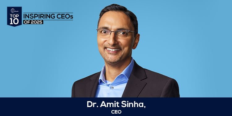 Dr. Amit Sinha: Leading DigiCert’s PKI Modernization Mission for Quantum-Readiness and Trusted AI Agents