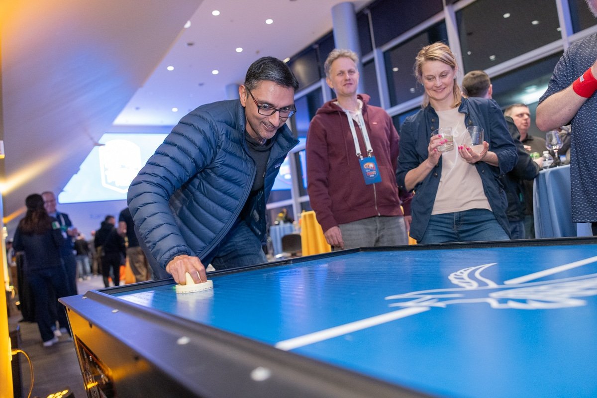 Dr. Amit Sinha, CEO of DigiCert