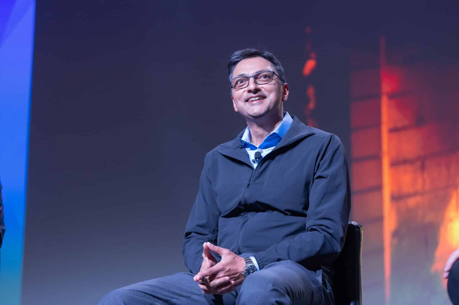 Dr. Amit Sinha, CEO of DigiCert