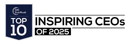 Top 10 Inspiring CEOs of 2025