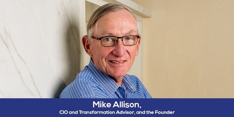 Mike Allison: AI Doesn’t Fix Execution Problems—It Exposes Them