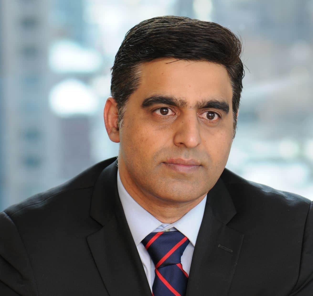 Rehan Kausar, Chief AI Officer, Hudson Valley Credit Union