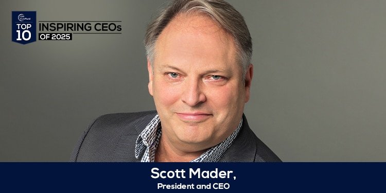 Scott Mader’s AseptiScope Vision: Ending the Silent Threat of Stethoscope Contamination