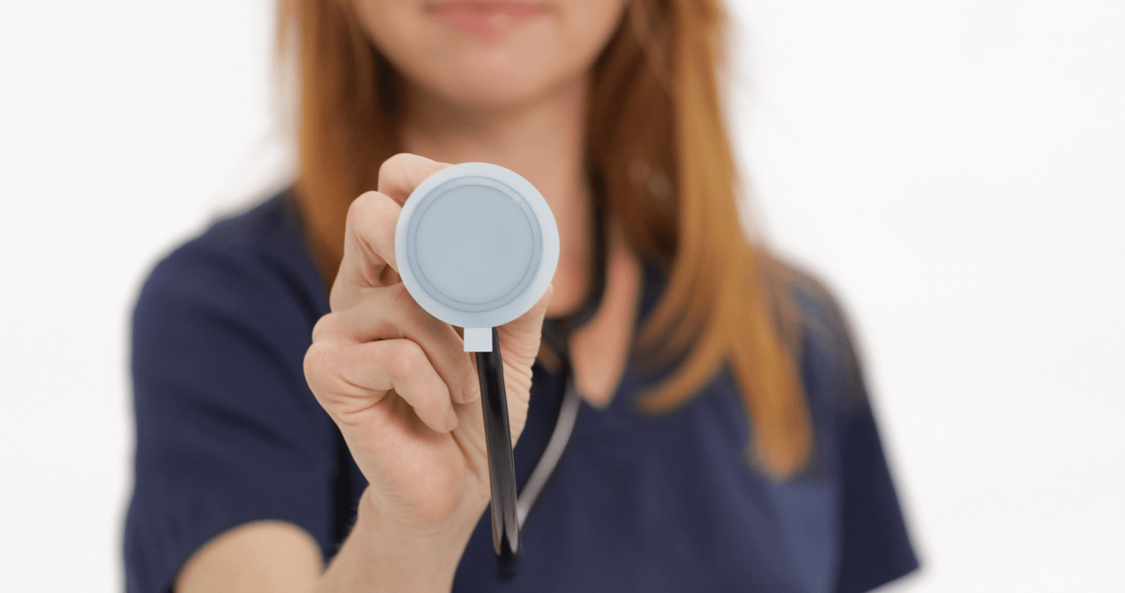 Scott Mader, President and CEO, AseptiScope, presents DiskCover System