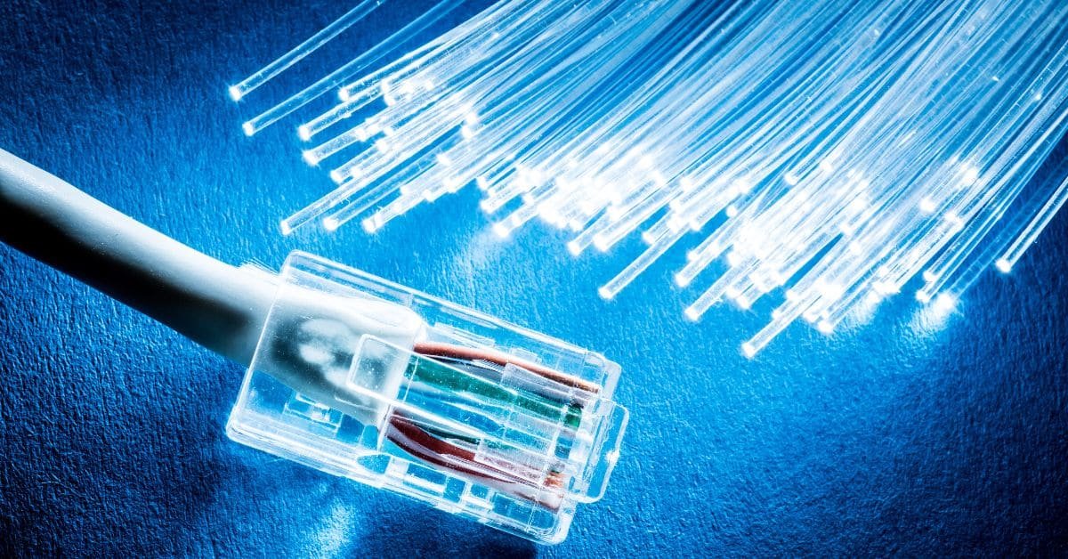 Fiber Network Life: What to Know About Fiber Lifespans