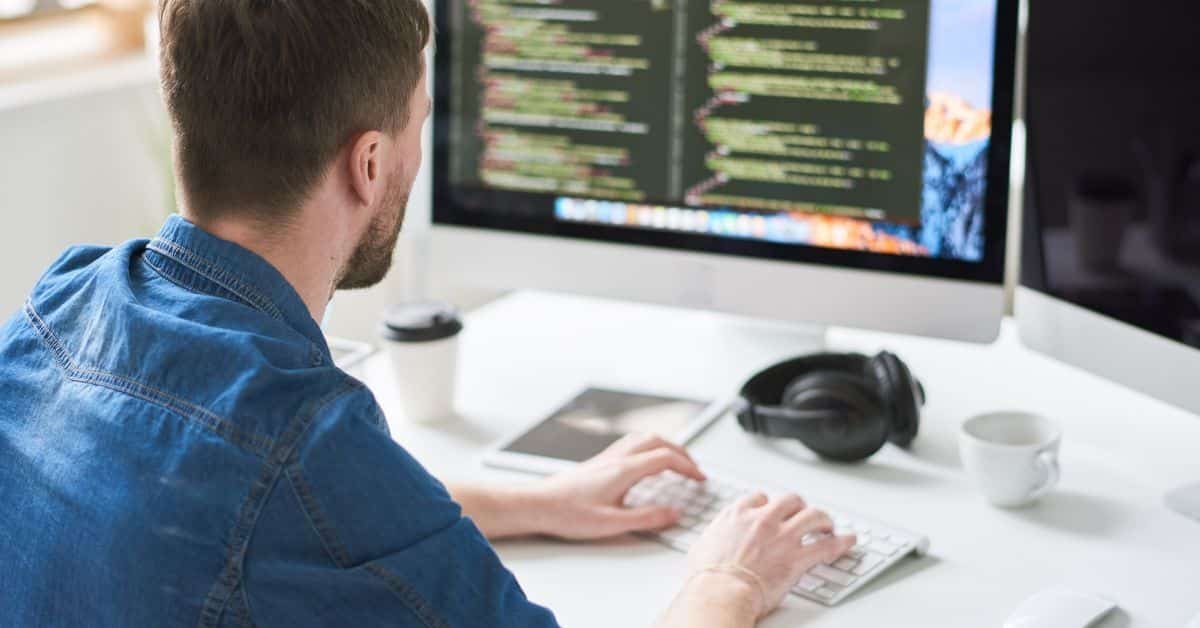 In-Demand Web Developer Skills You Need in 2026
