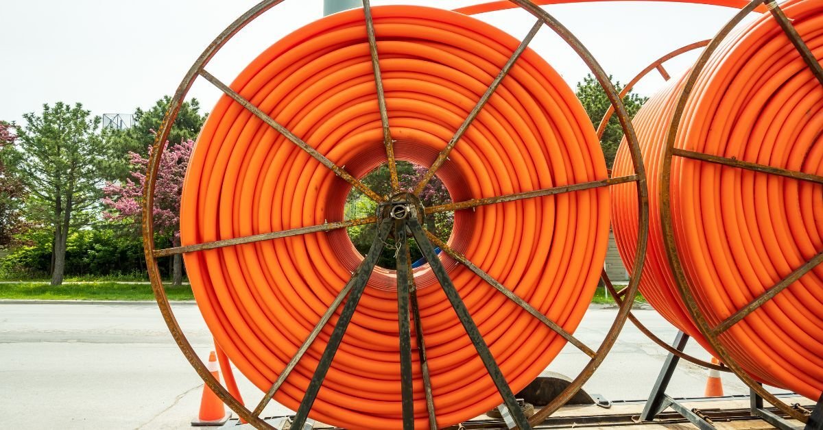 How Better Equipment Speeds up Fiber Broadband Deployment