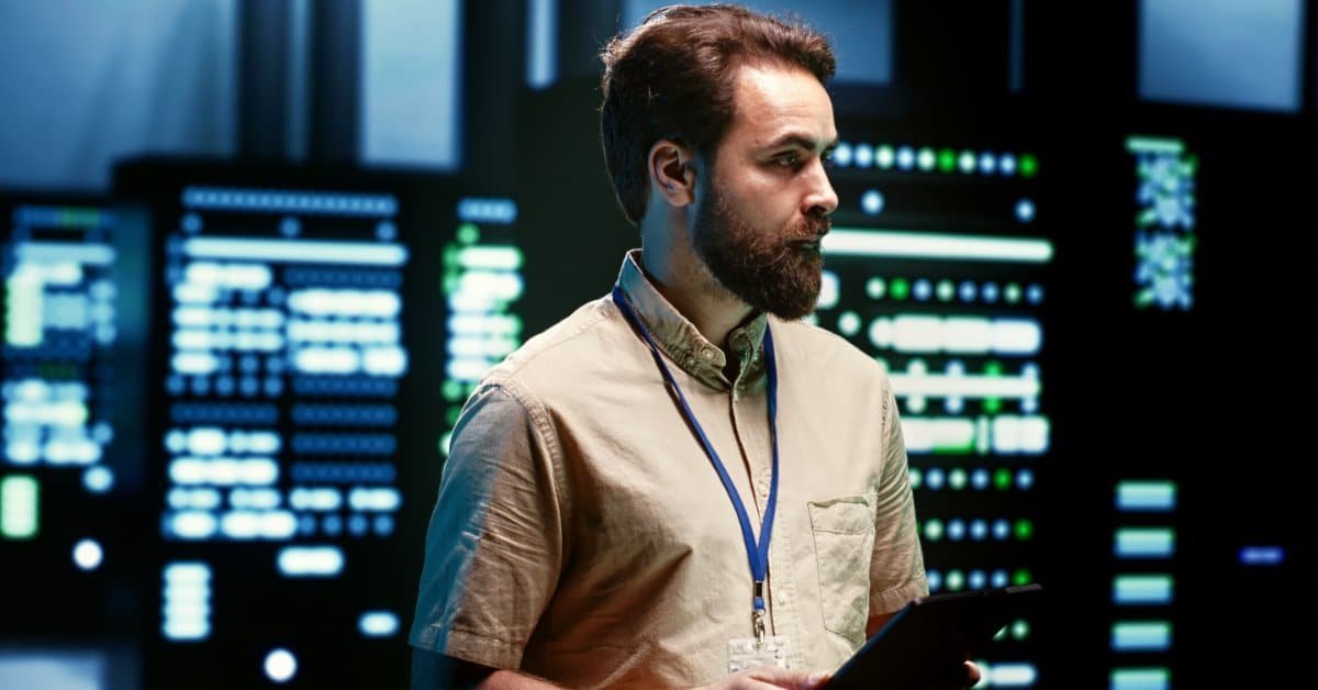 Why AI Growth Makes Server Rooms Riskier