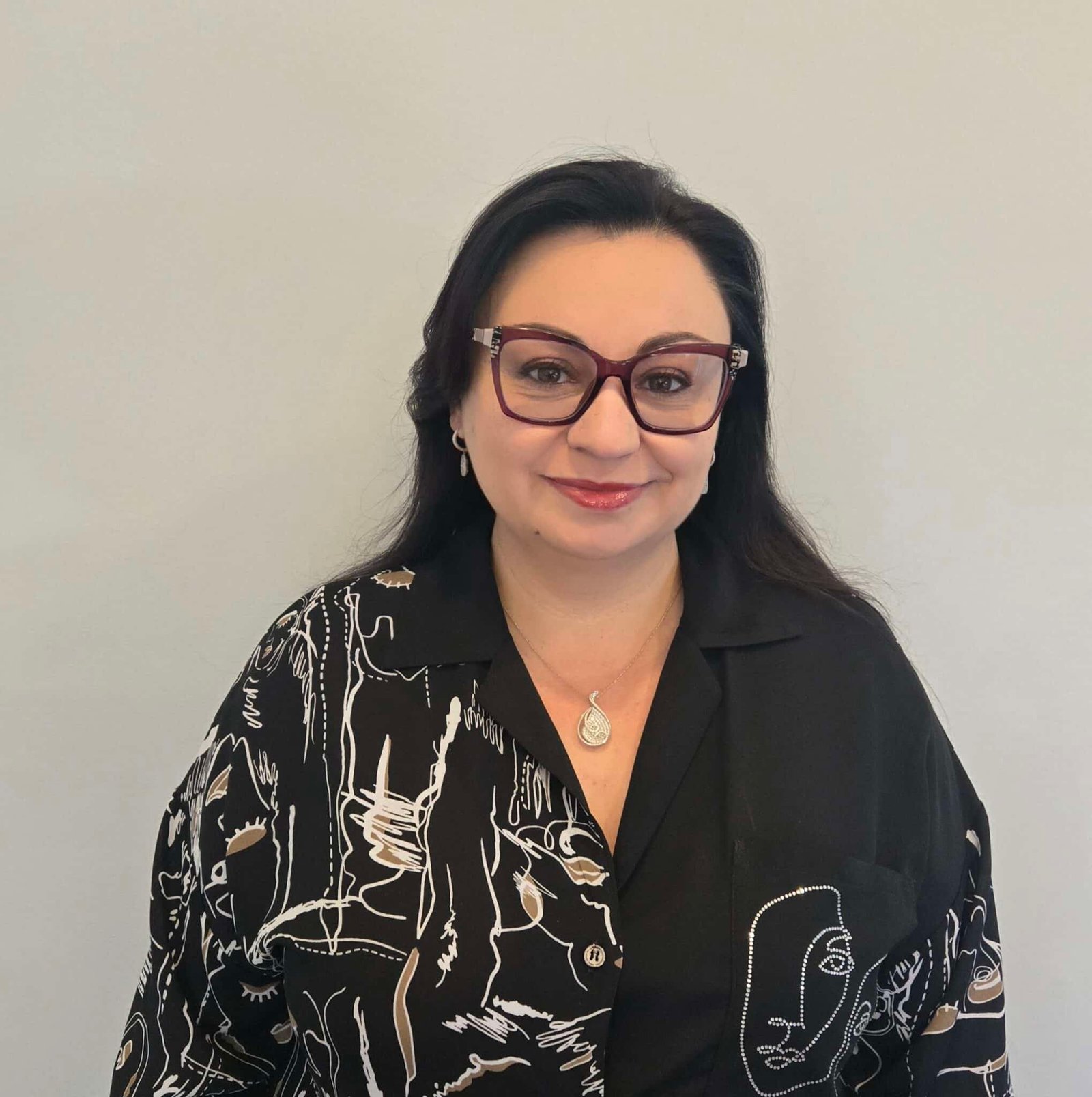 Inessa Gerber, Senior Director of Product Management, Denodo