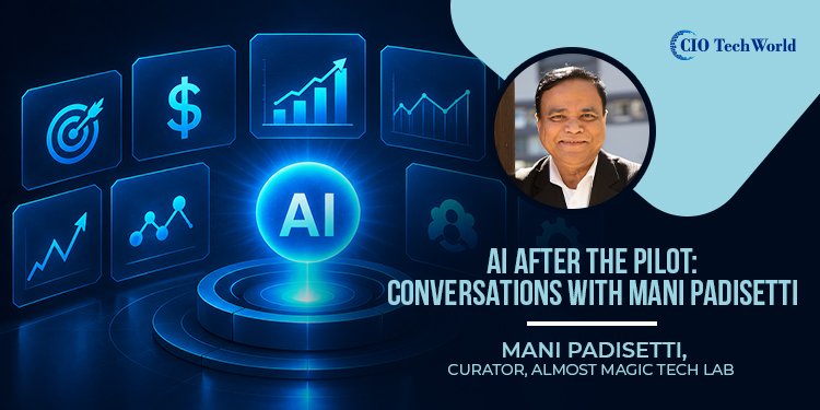 What CIOs Should Measure After the AI Pilot