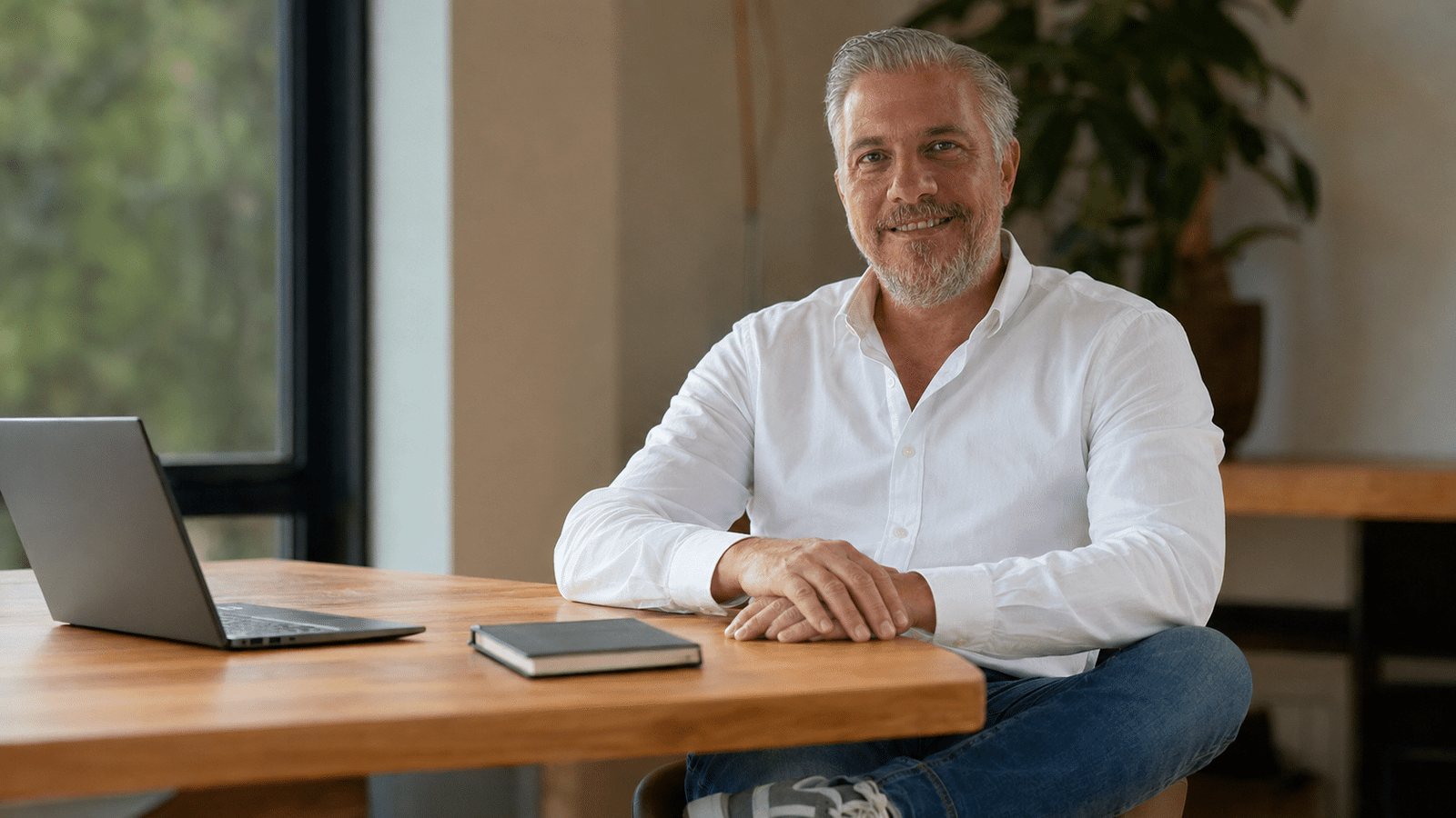 Raúl Nogales, AVAP, AI Systems, Brunix