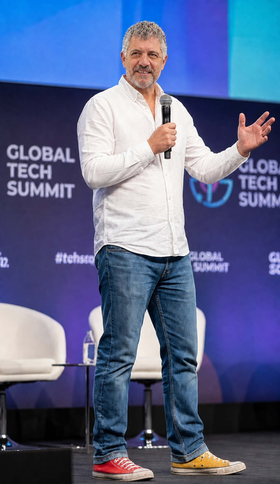 Raúl Nogales, AVAP, AI Systems, Brunix