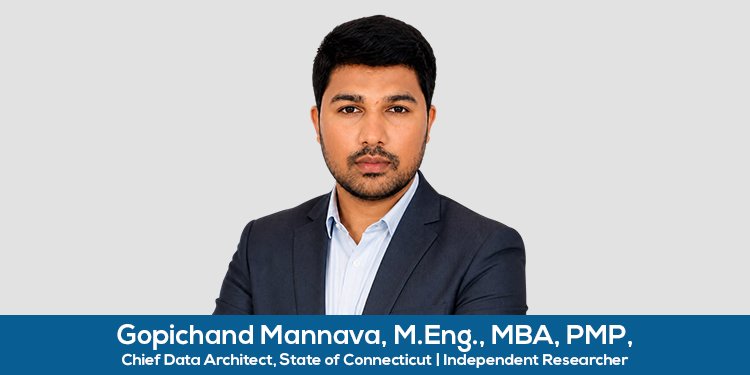 Gopichand Mannava: From Policy to Pipeline – Operationalizing Automated Data and AI Governance