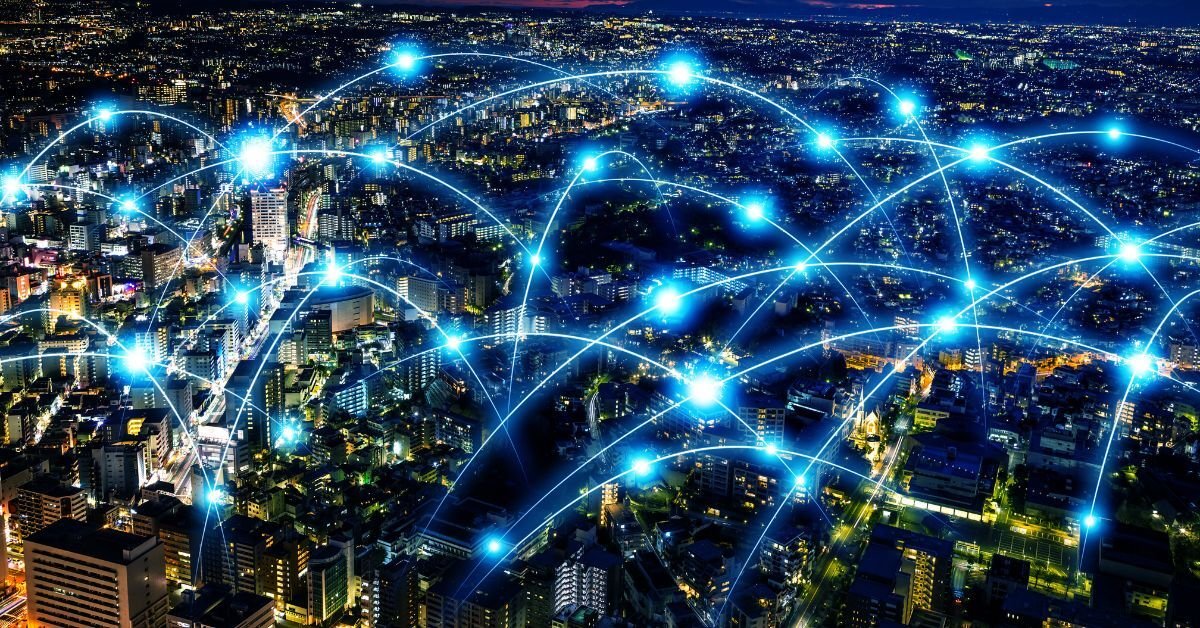 Why Fiber Connectivity Is Essential for Smart Cities