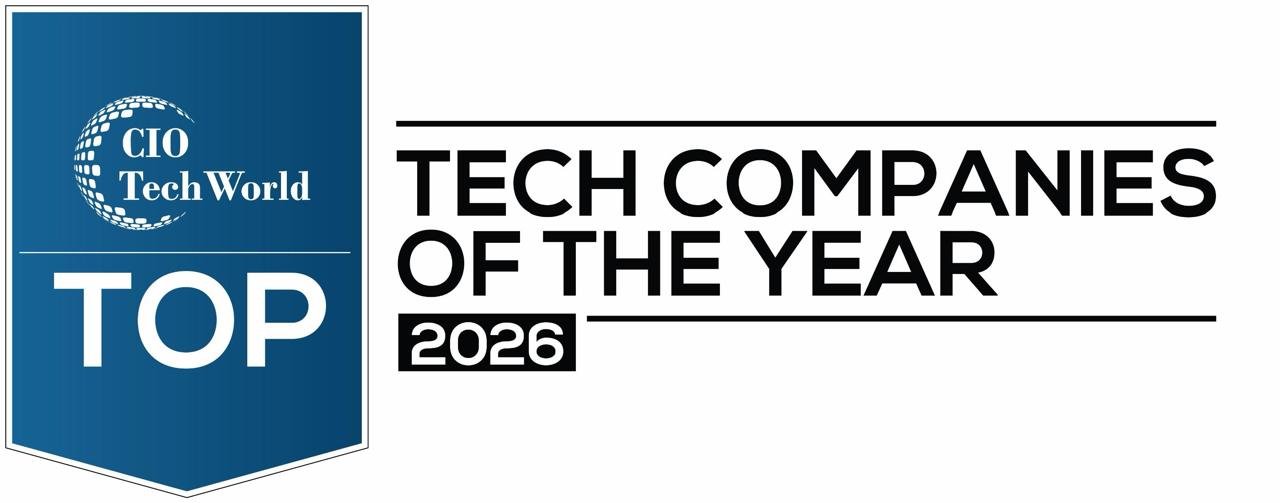 Top Tech Companies of The Year 2026