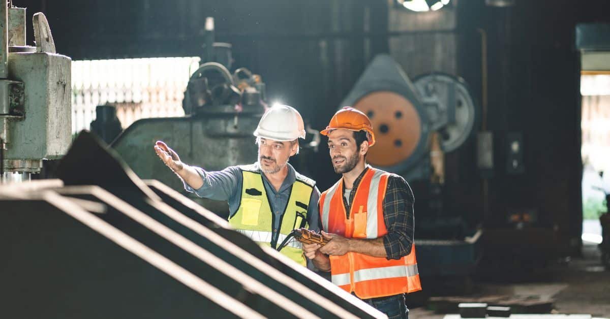 Ways To Modernize Your Manufacturing Facility